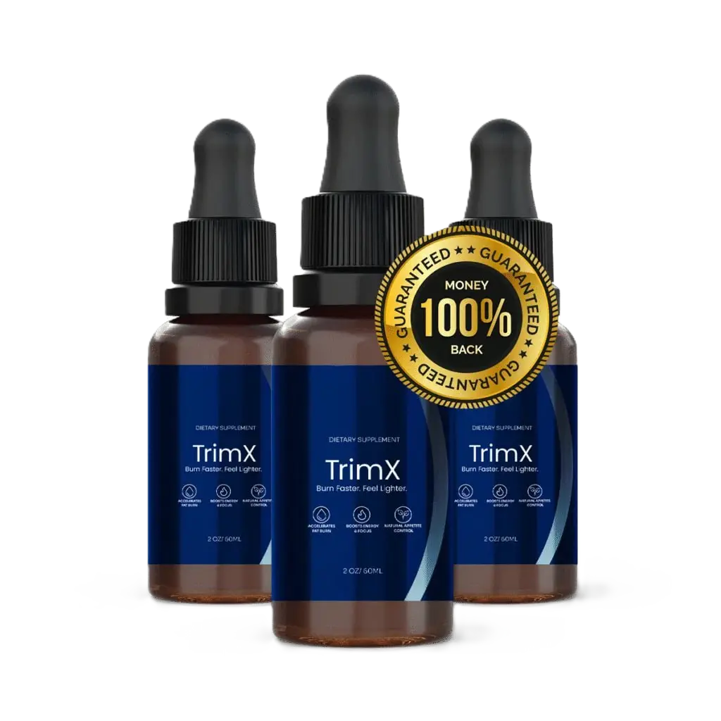 Buy TrimX